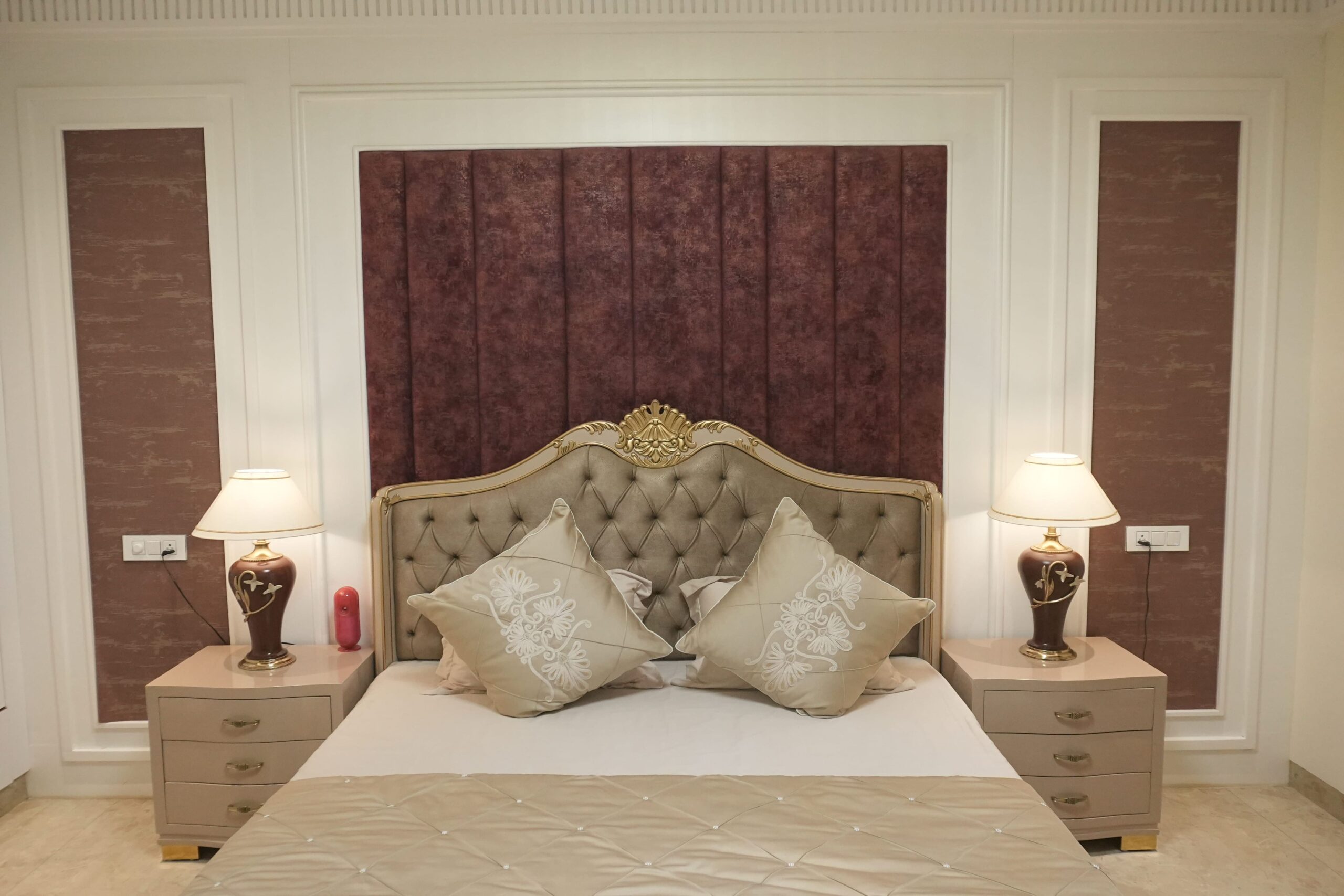 the lutyens mohali flats